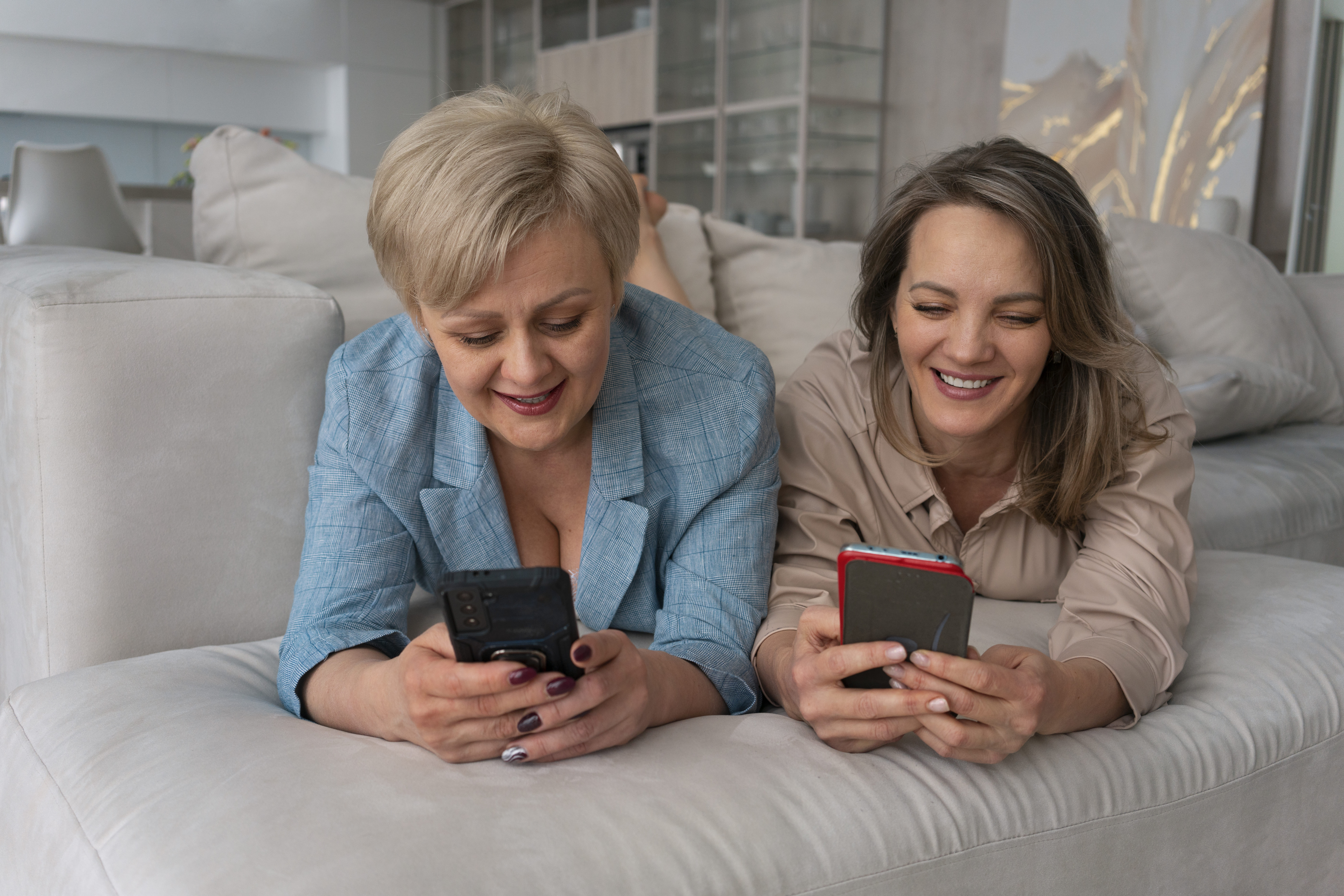 휴대폰가족보호