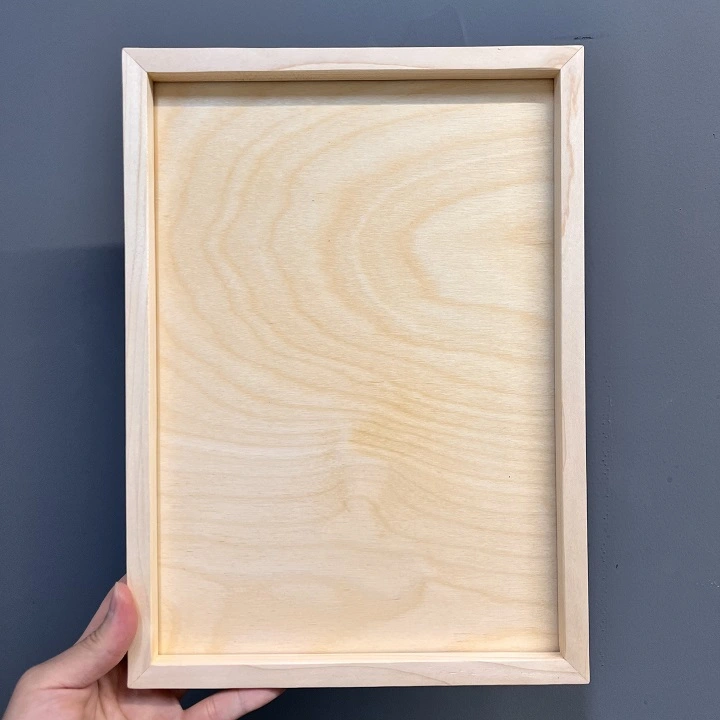 POZIP(포집) 핸드메이드 액자