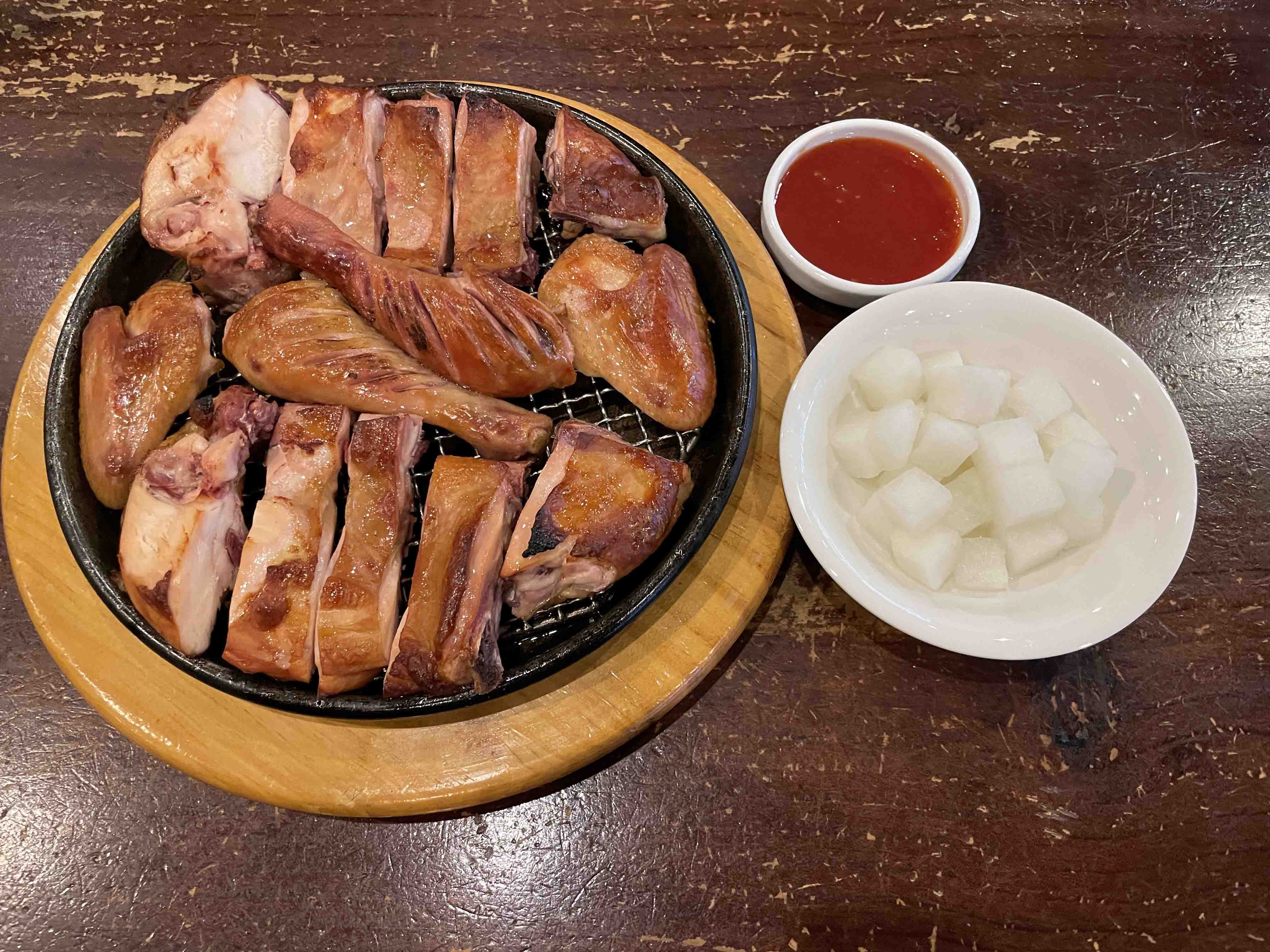 비어할레 을지점