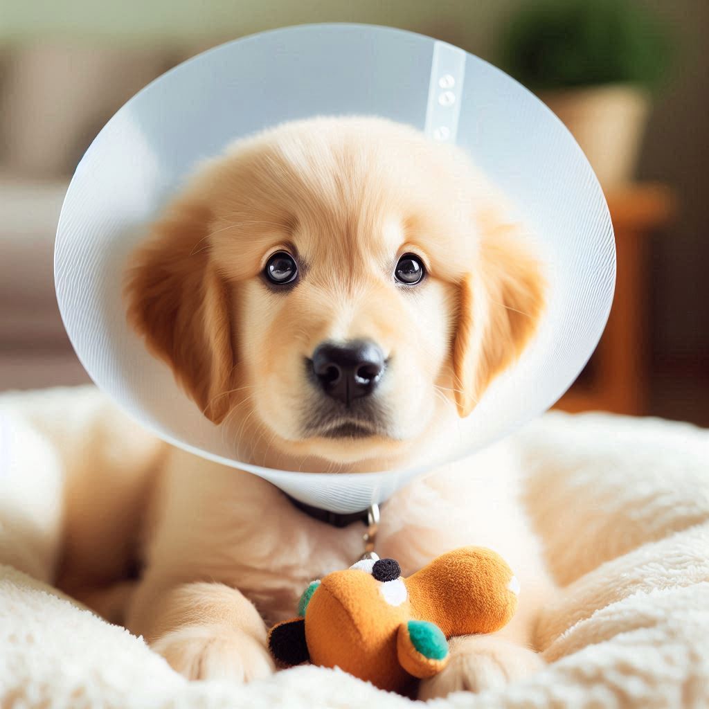  강아지 뇌수두증6