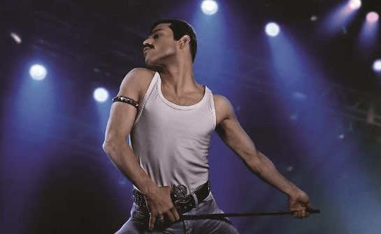 국내 영화 역대 흥행 순위 : 외국영화