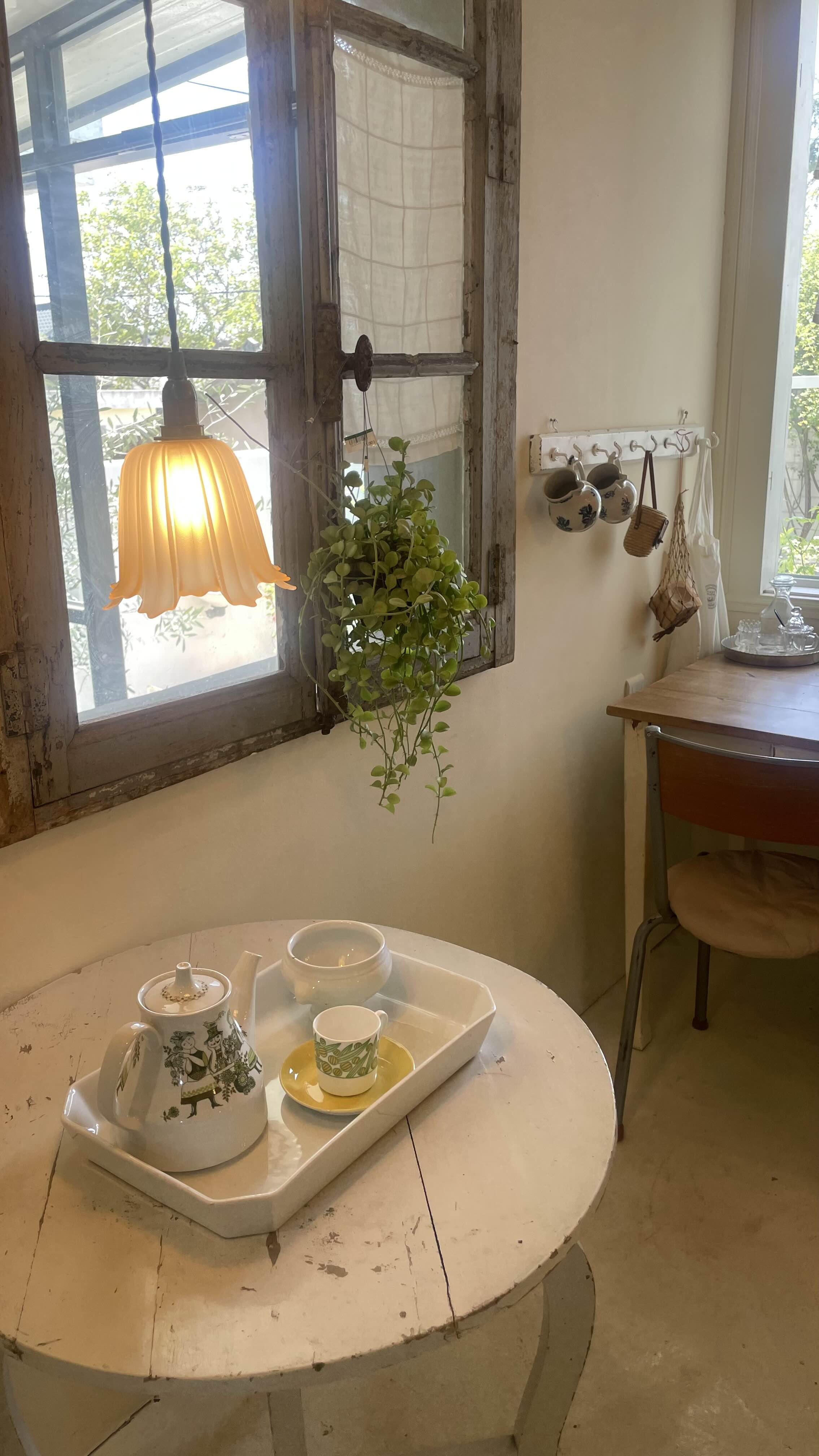 경주 안강 감성 카페 카페베네딕트