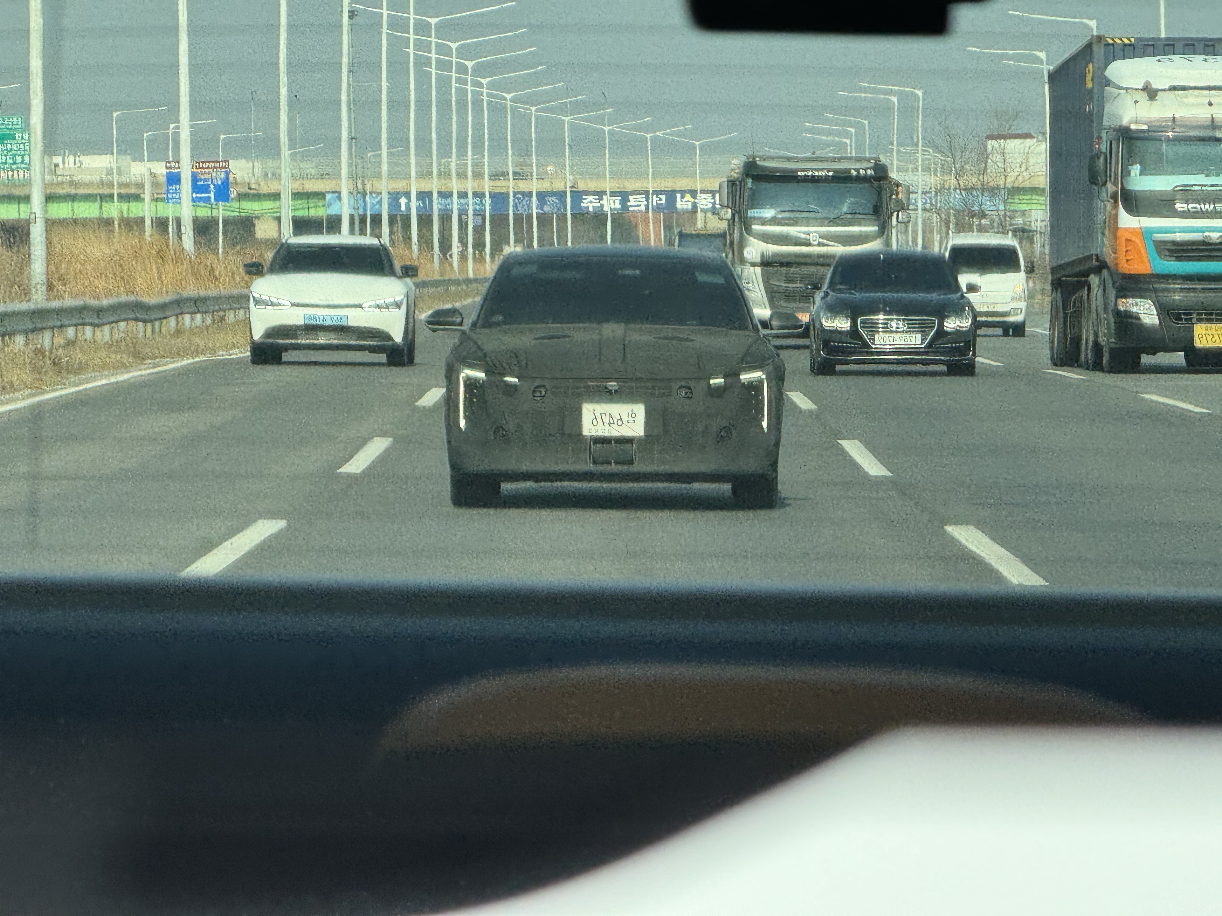 기아 K4