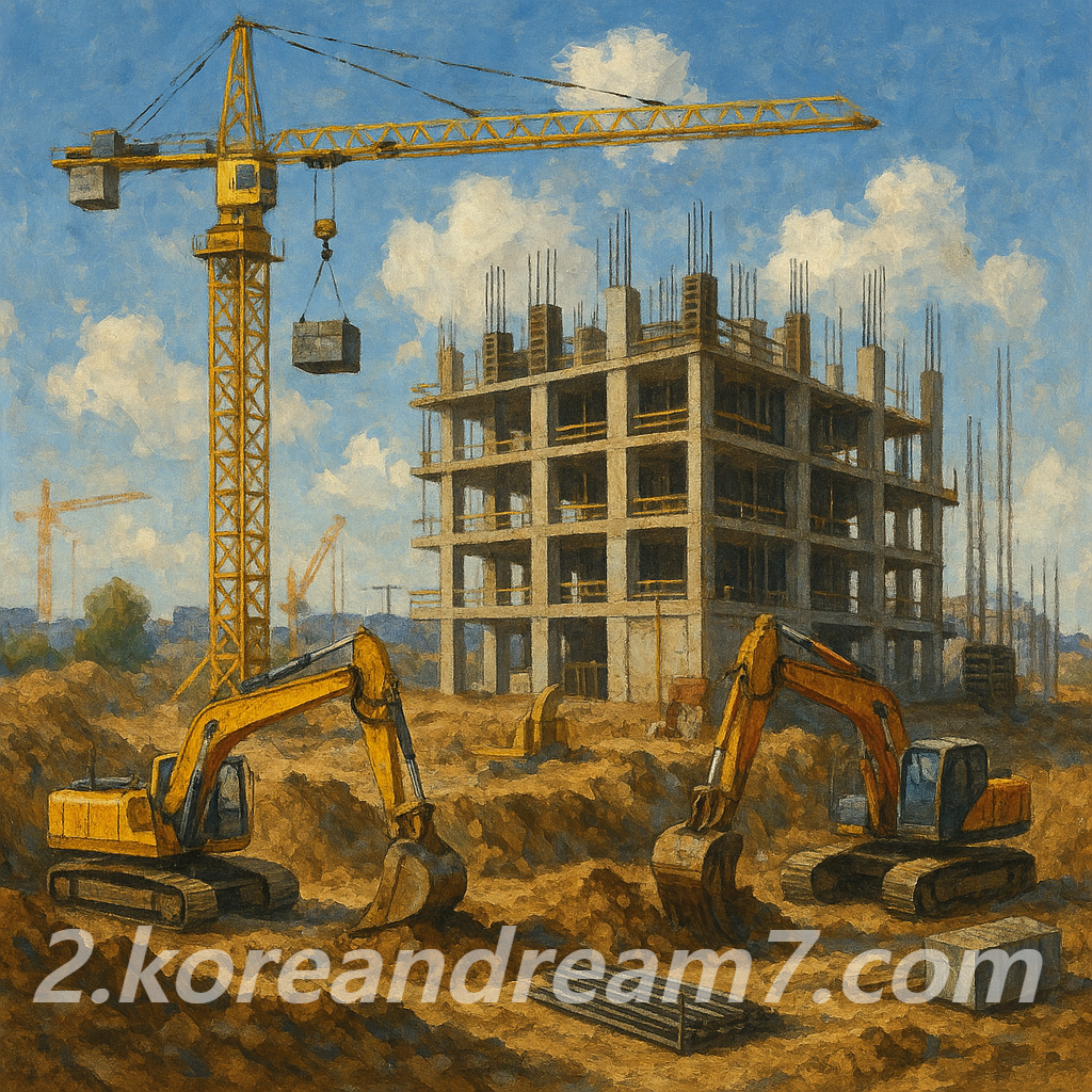 외벽 단열재 종류