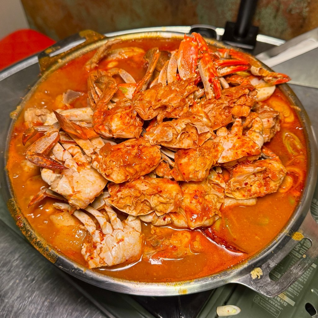 한사발포차 신도림점