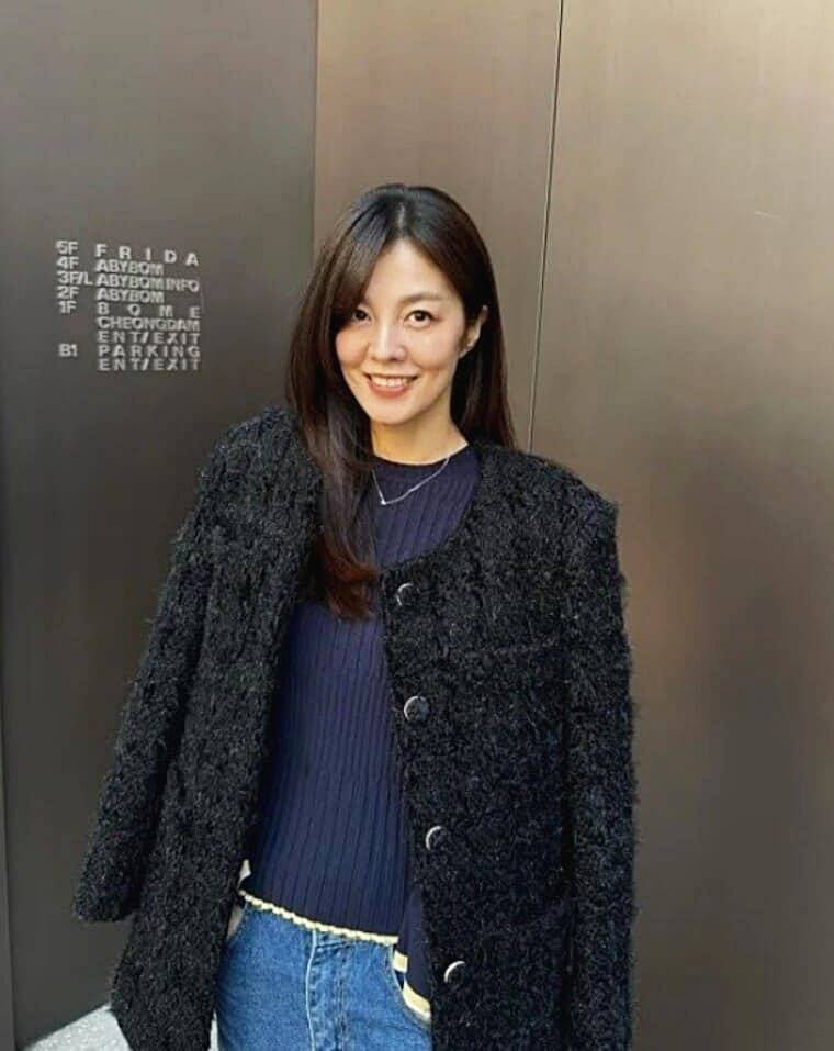 배우-김성은