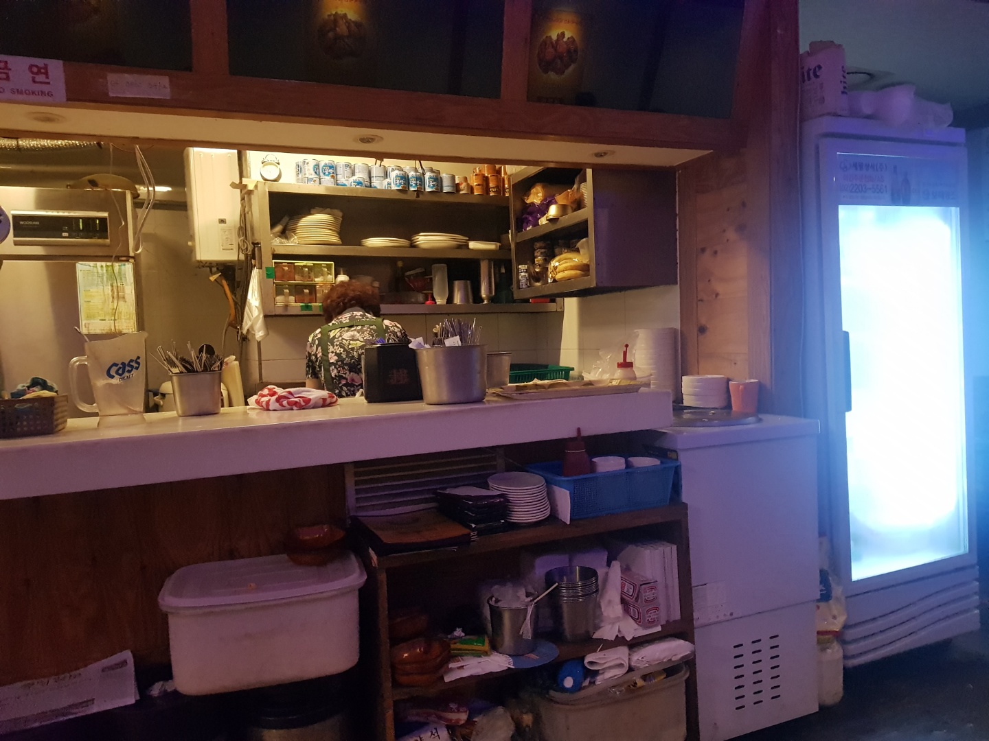 종로구 종로5가역 맛집 본투비 마늘치킨 위치 리뷰 생맥주 마늘치킨 맛집