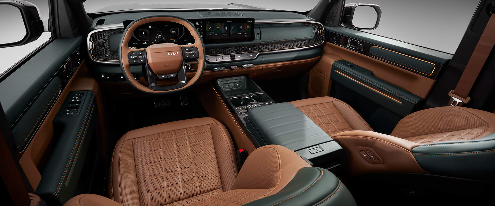 기아 타스만 제원