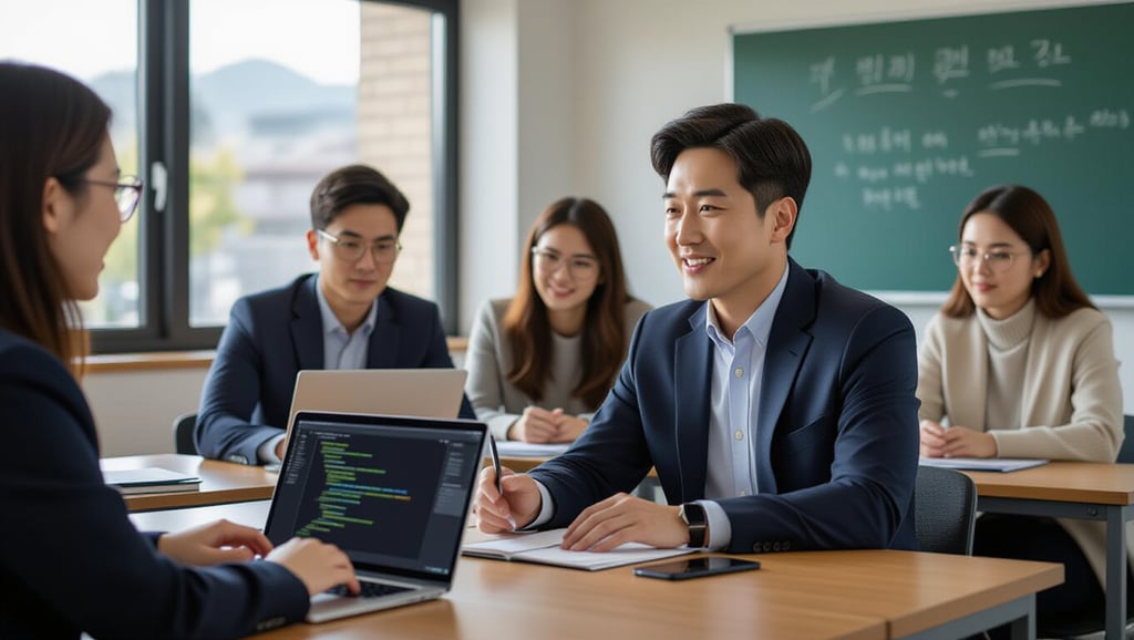 연세대 챗GPT 커닝 논란