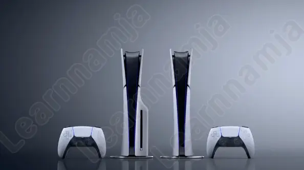 PS5 슬림
