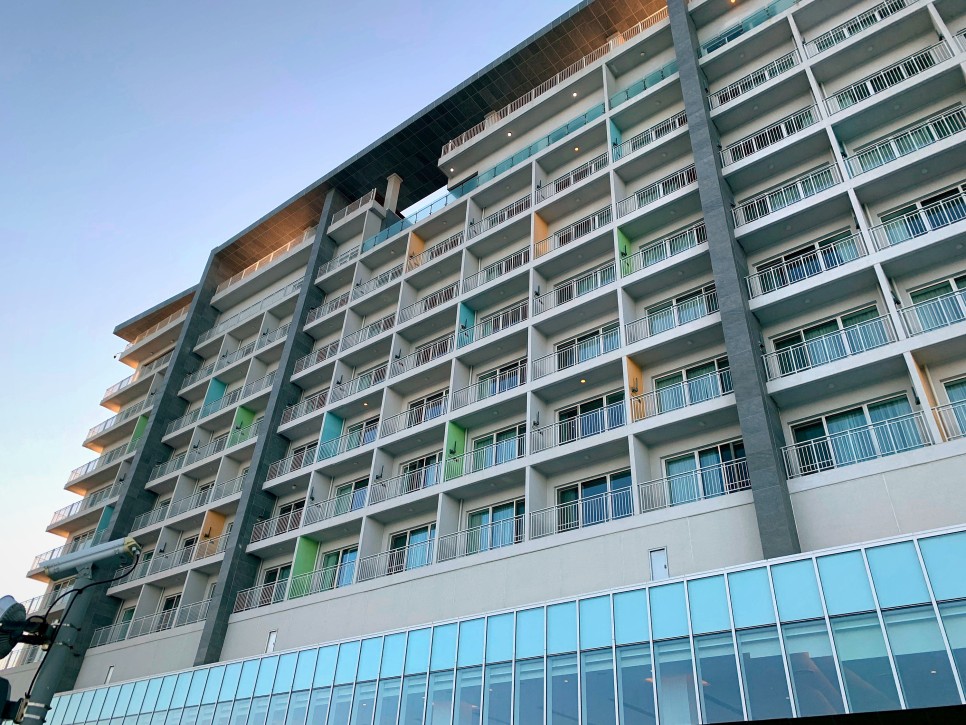 해돋이 명소 추천
