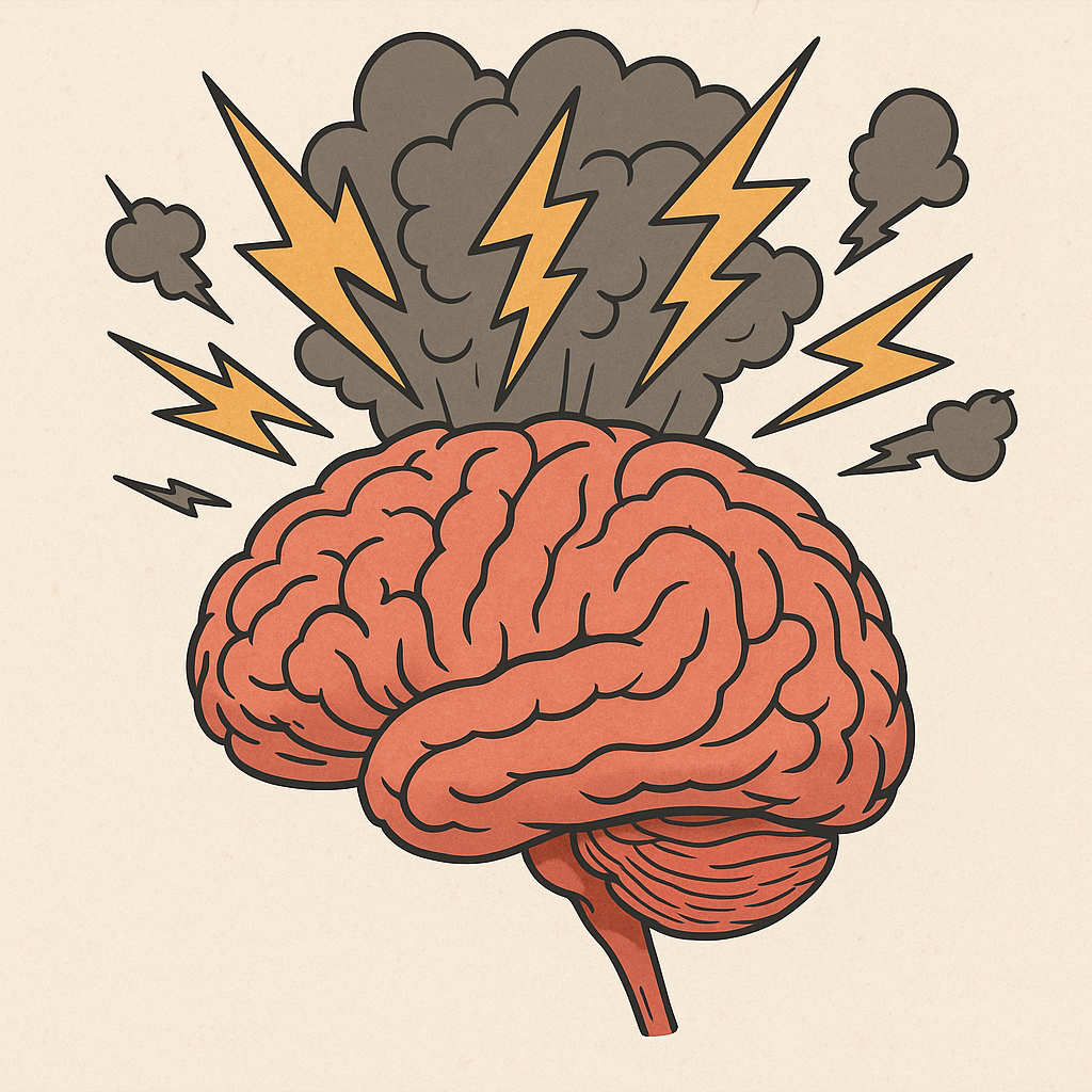 작은 루틴이 큰 변화를 만드는 이유