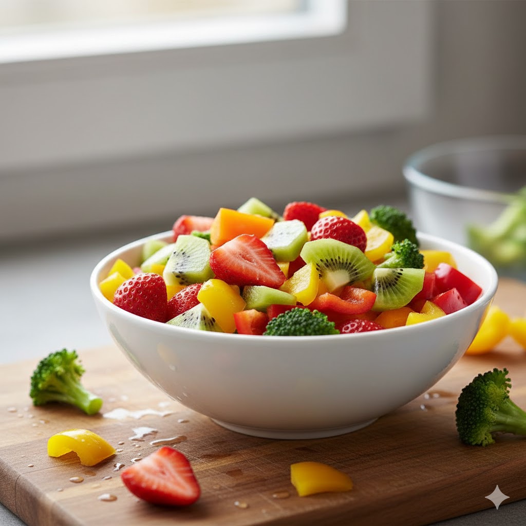 아이 몸에서 중금속 배출시키는 방법 사진 2