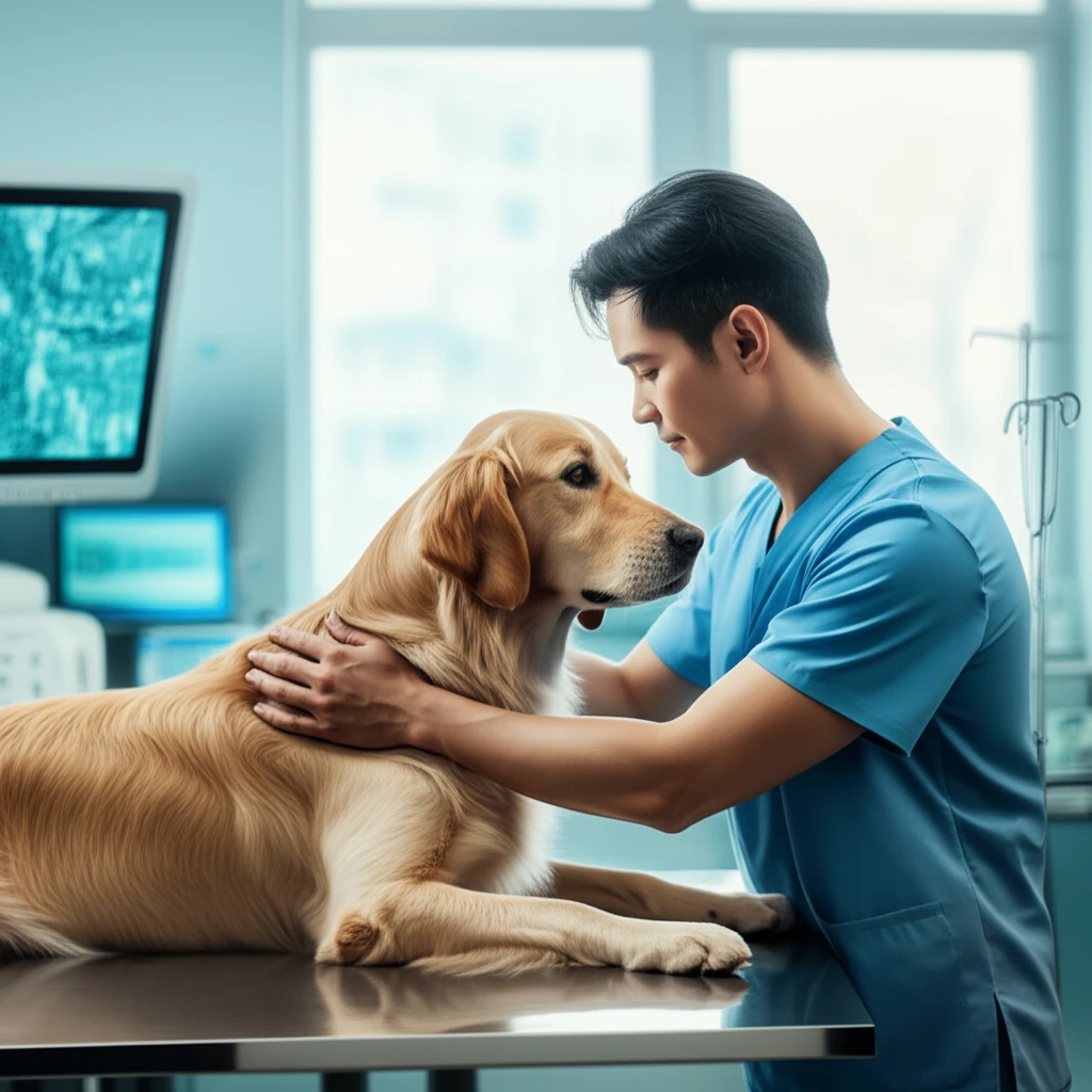 김해시 반려동물 예방접종 수술비 장례..