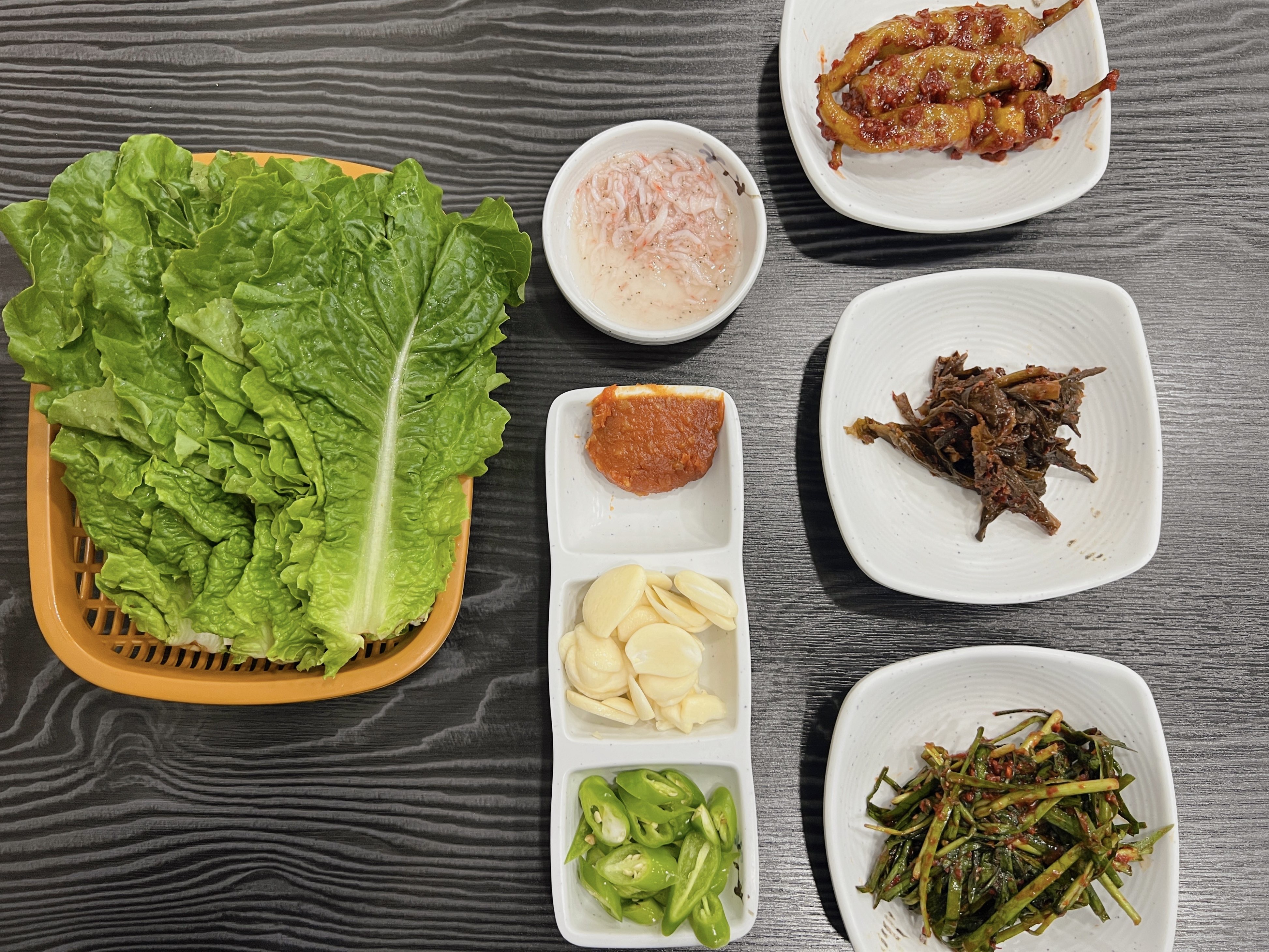 풍암동 족발맛집 장안동왕족발순대