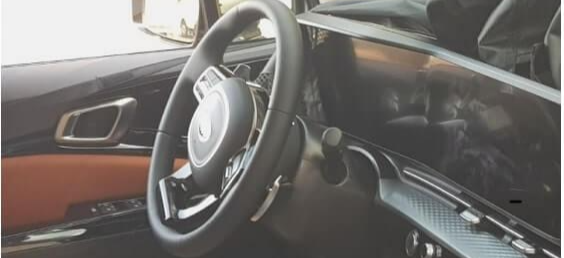 카니발 풀체인지