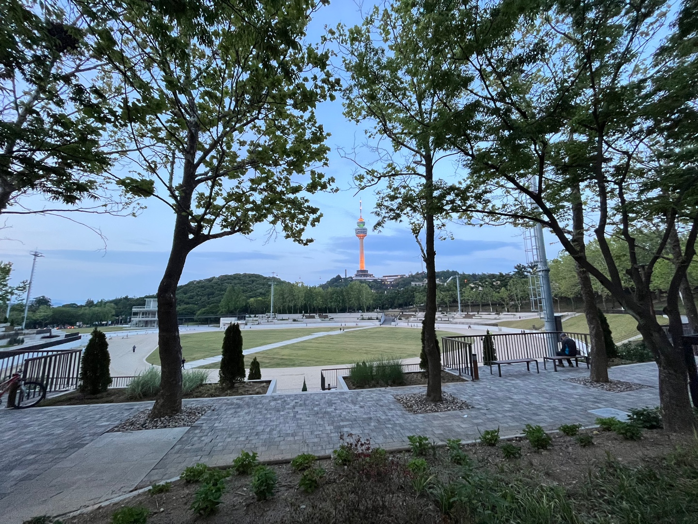 큰_운동장_두류공원