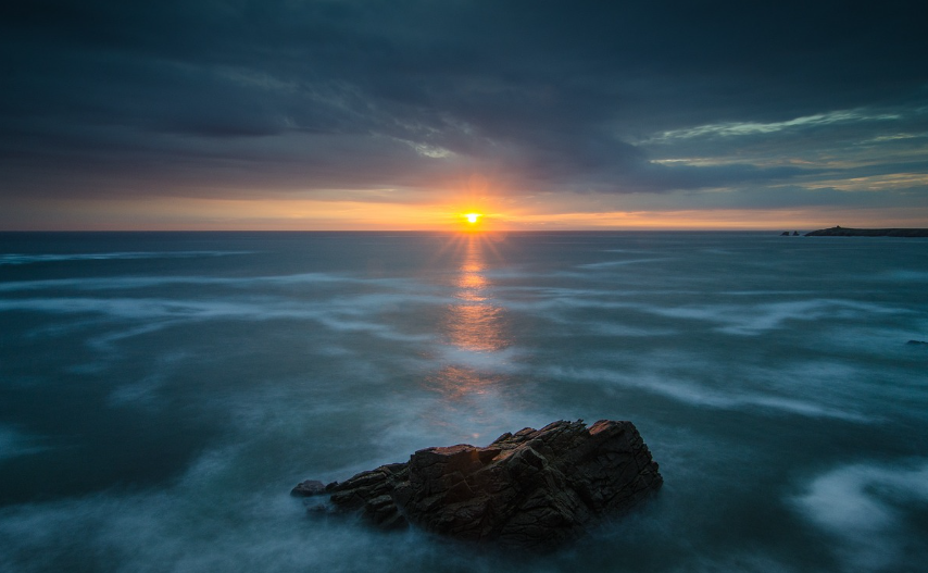 새해 일출시간 지역별 정보