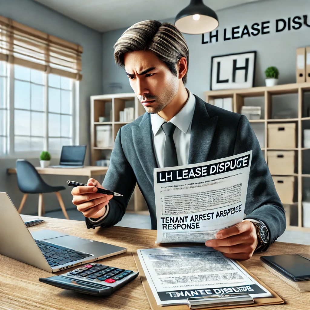 LH 전세 임차인 구속 임대인이 꼭 알아야 할 대처법