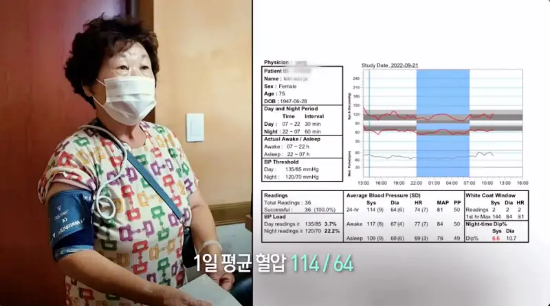KBS 생로병사의 비밀 838회 혈압약 당뇨약 처방 투약 교체 변화 필요 관련 오늘방송 다시보기 정보