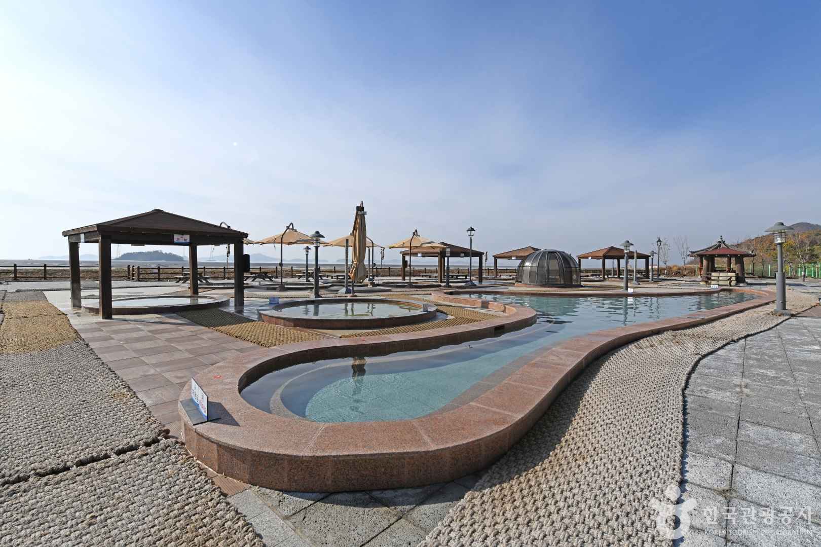 석모도 미네랄스파