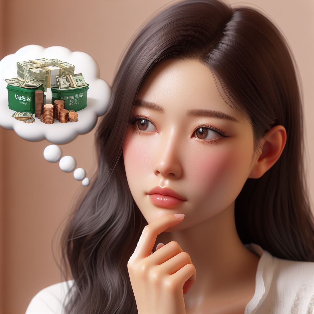 비상금은 얼마를 모아둬야 할까요?