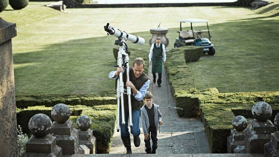 영화 멜랑콜리아