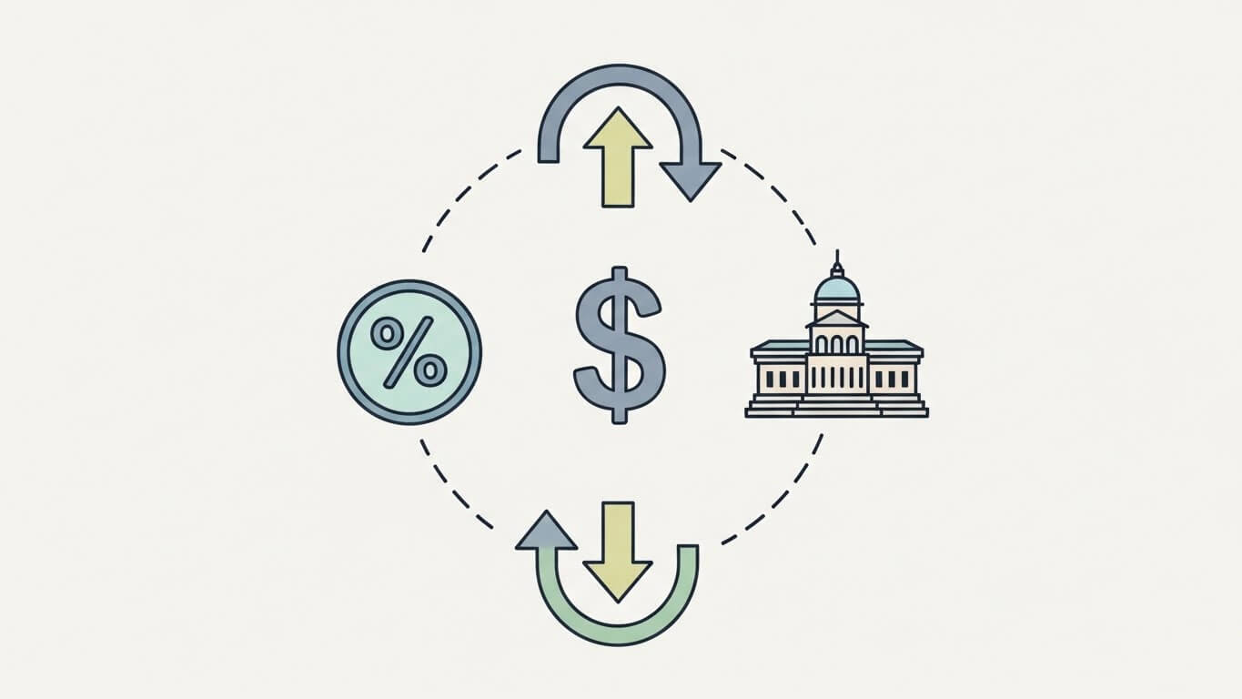 미국 기준환율의 개념과 결정 요인