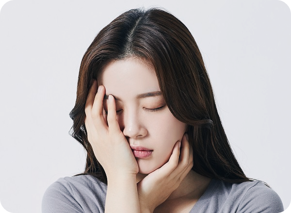 뇌경색-초기증상