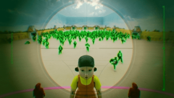 오징어게임 더 챌린지 참가자 소송 준비