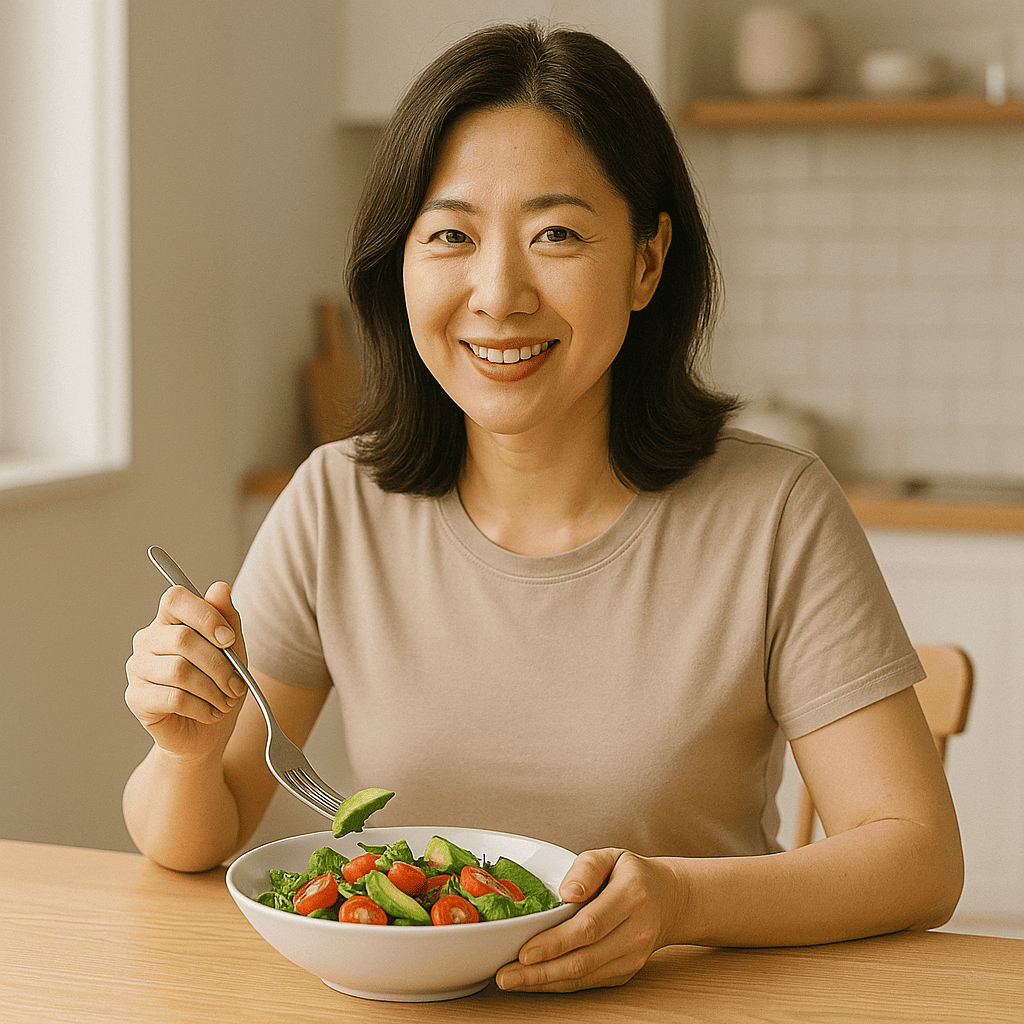 혈관건강에 좋은 음식 10가지