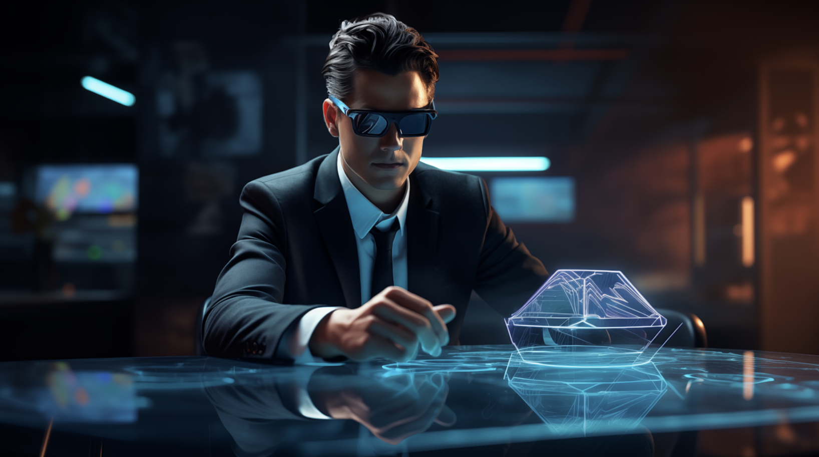 AR과 VR이 현실을 대체하는 순간들