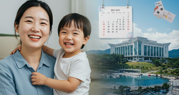 양육비 선지급제 관련이미지