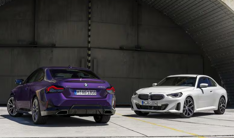 BMW 2시리즈