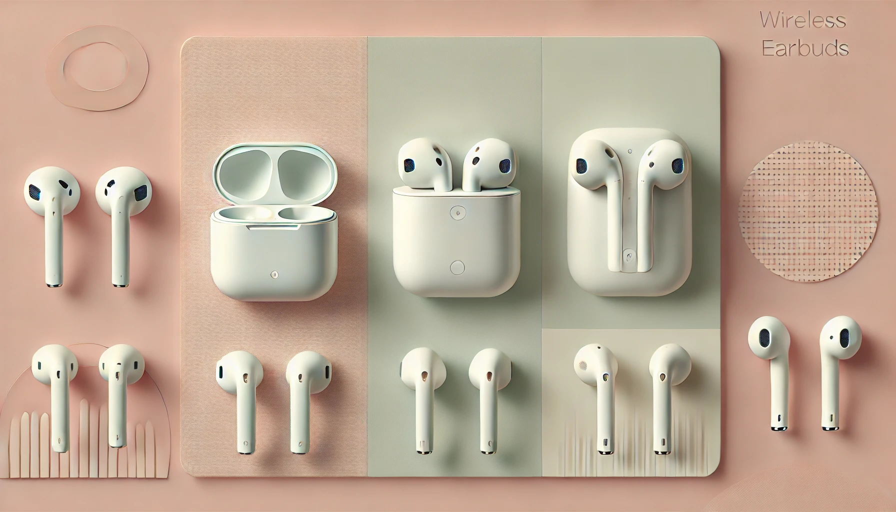 에어팟 프로 3 초기화 방법