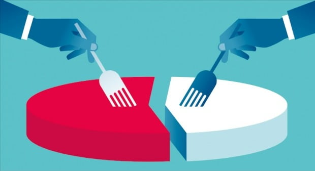 스핀오프(분사)의 정의와 분사의 이유