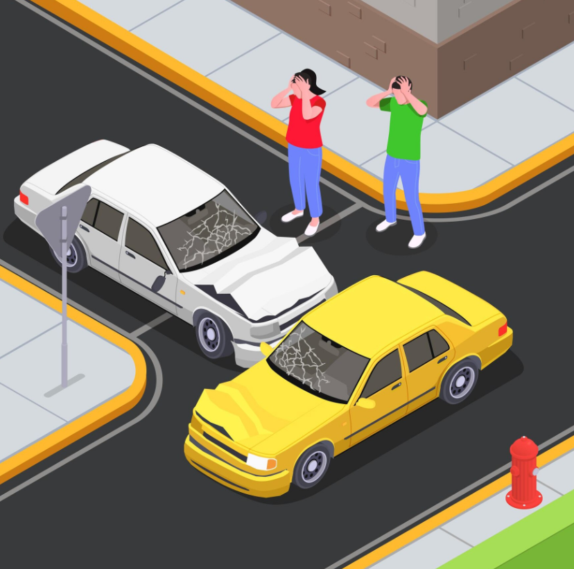 교통사고 났을 때 교통사고 전문 변호사를 꼭 찾아야 하는 이유 3가지!