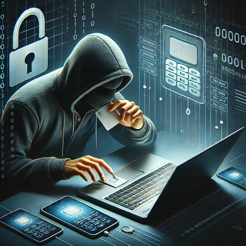 hacker-simcard-laptop-attack