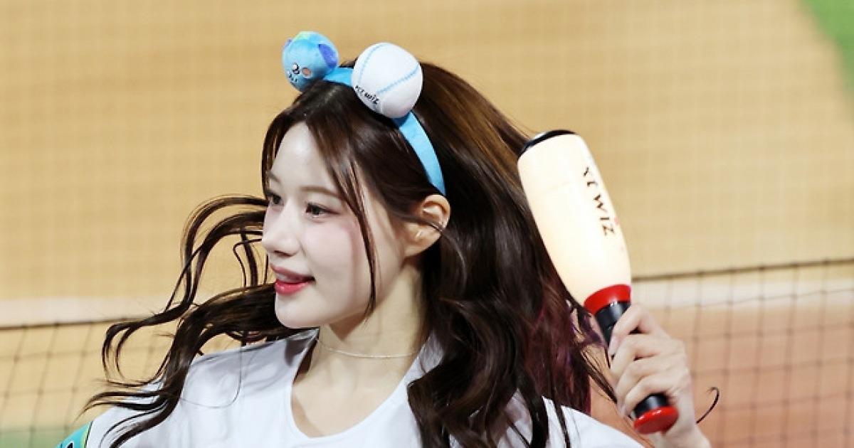 야구 드라마 '너의 그라운드'의 주요 캐릭터