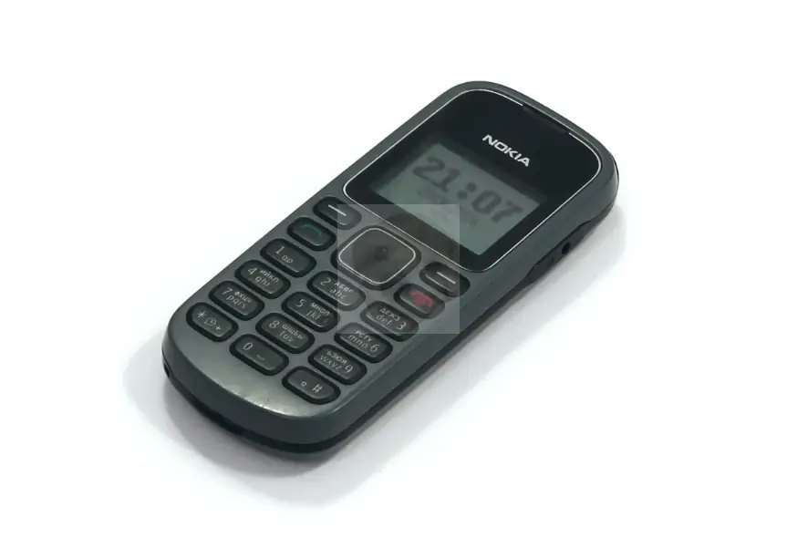 노키아 휴대폰 사진