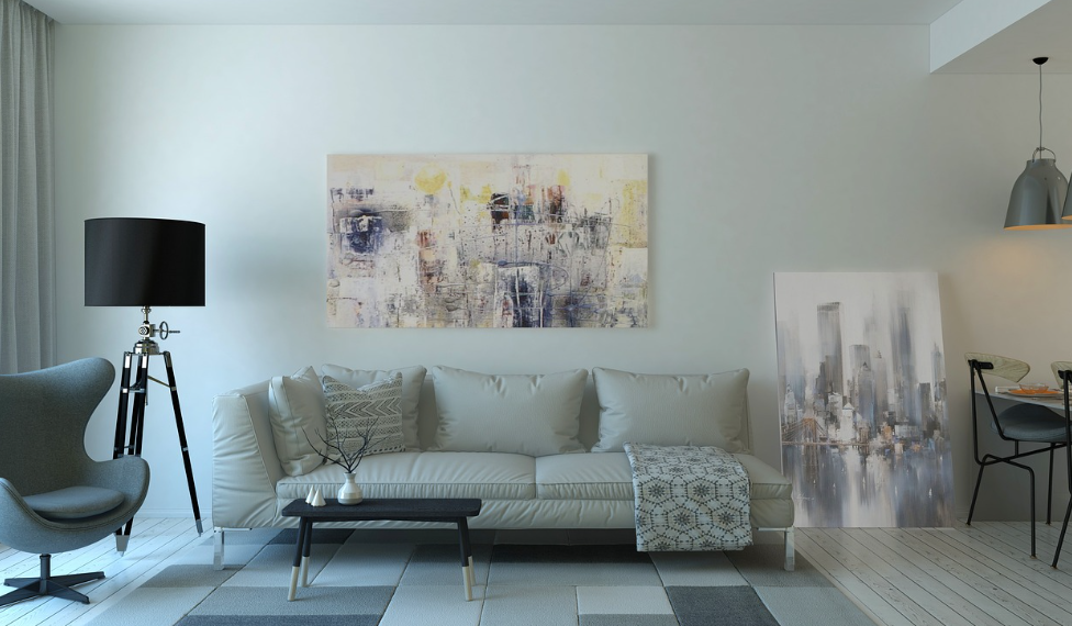 거실이 집의 &lsquo;중심&rsquo;이라는 말의 의미