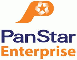 팬스타엔터프라이즈-로고