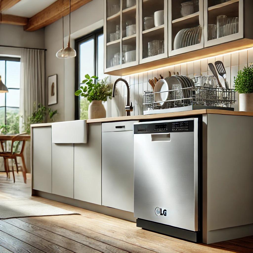 엘지 식기세척기 12인용