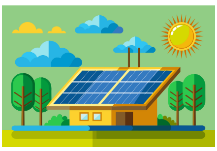 태양광 패널 설치비용 정부지원