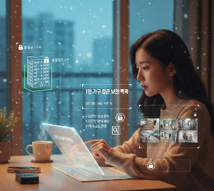 Essential Security Special Provisions