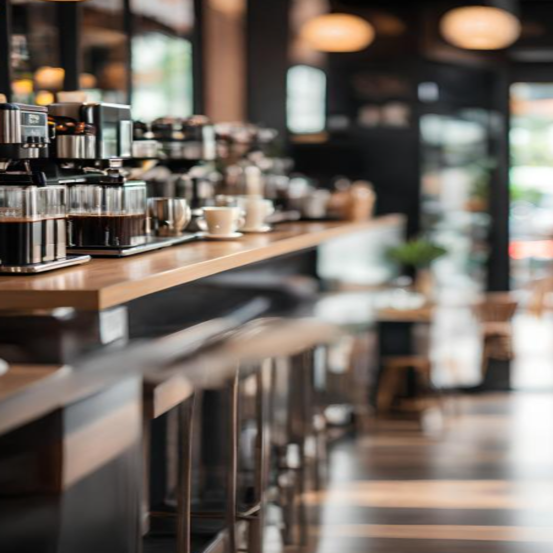 혼술 작업 카페바 관련 사진