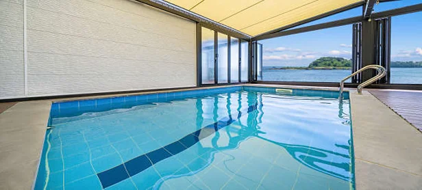 055 풀빌라 펜션