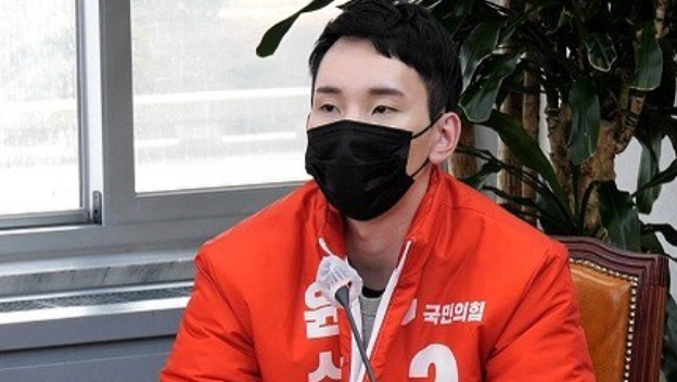 박민영 대변인 대통령실 직무 경력