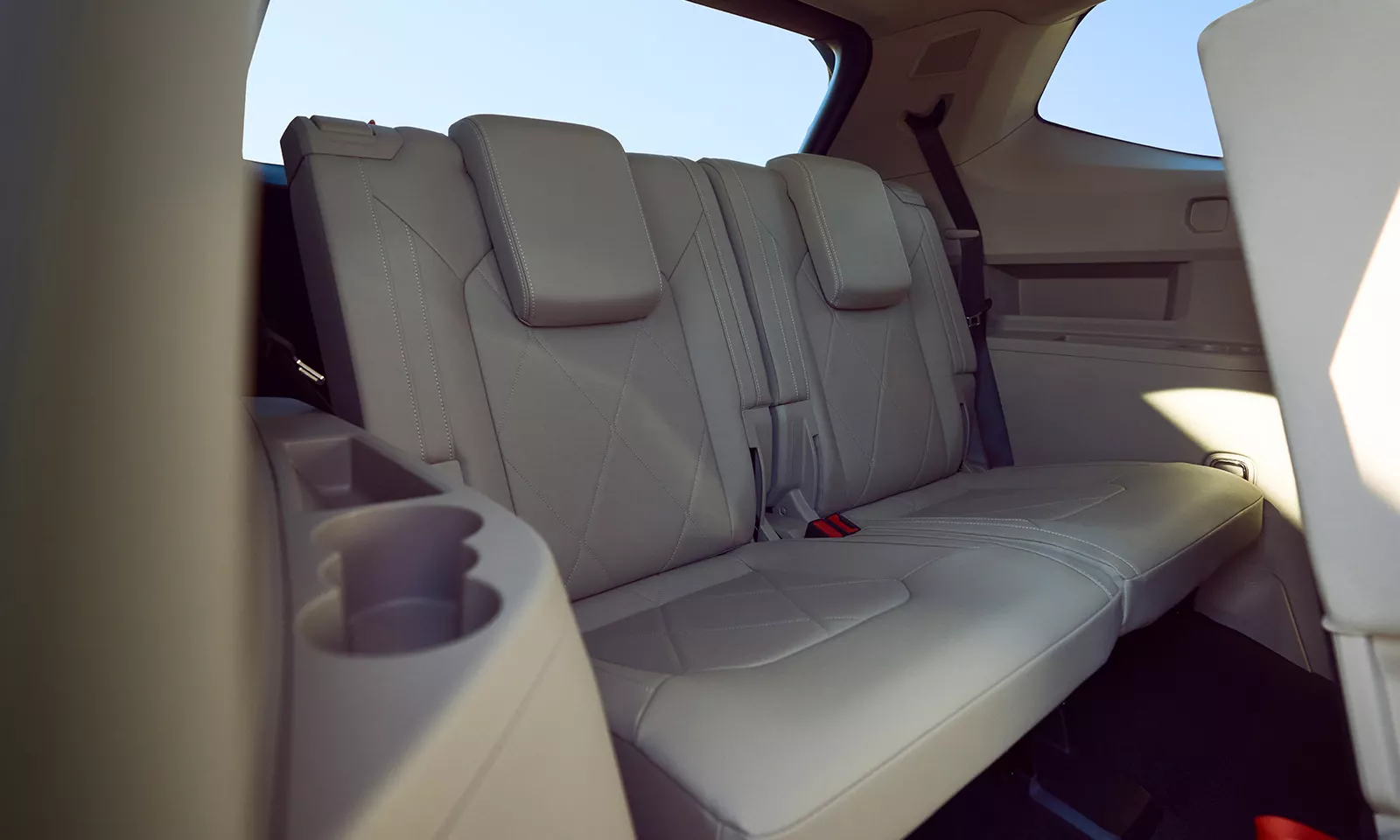 2024년 출시예정 대형 SUV 추천 폭스바겐 아틀라스 제원, 가격, 실내