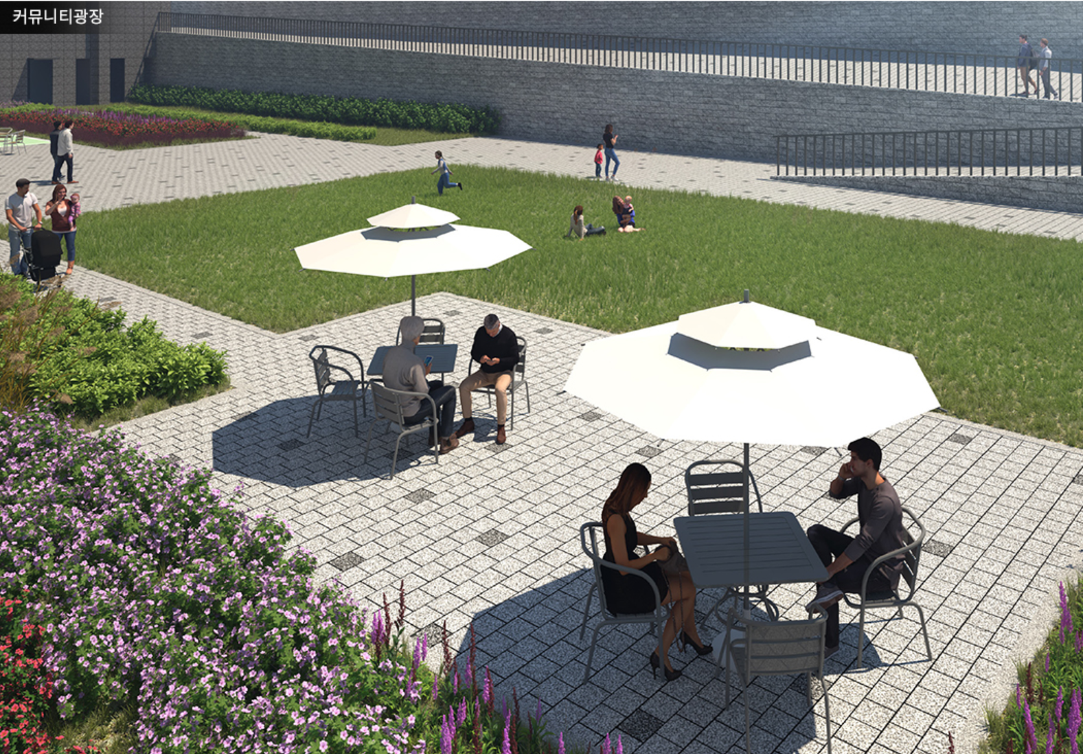 원주 푸르지오 센트럴